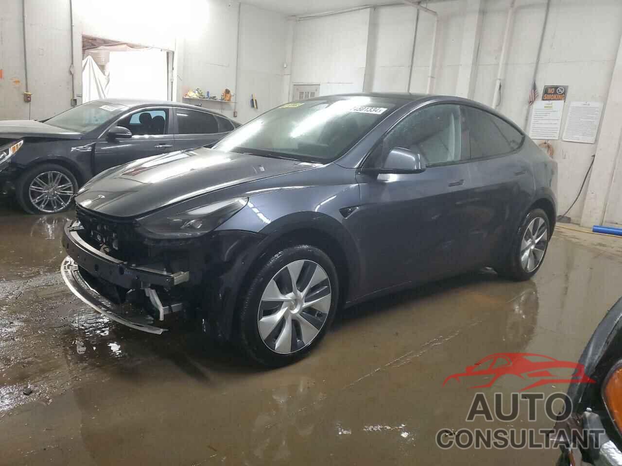 TESLA MODEL Y 2023 - 7SAYGDEE9PA163235