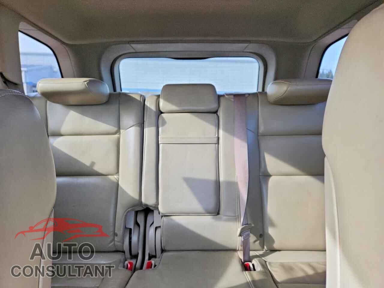 JEEP GRAND CHER 2017 - 1C4RJFBG2HC711355