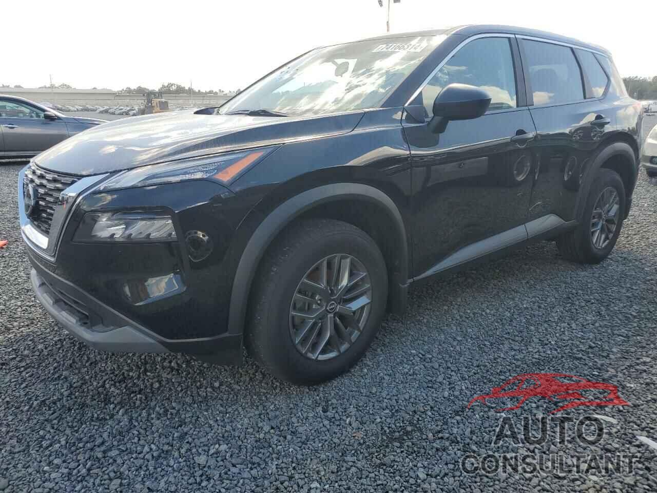 NISSAN ROGUE 2023 - 5N1BT3AA8PC935375
