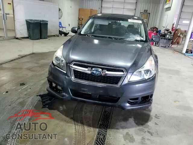 SUBARU LEGACY 2013 - 4S3BMBB65D3032036