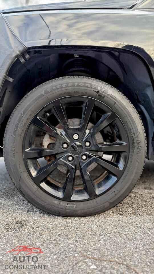 JEEP COMPASS 2015 - 1C4NJDBB5FD183891