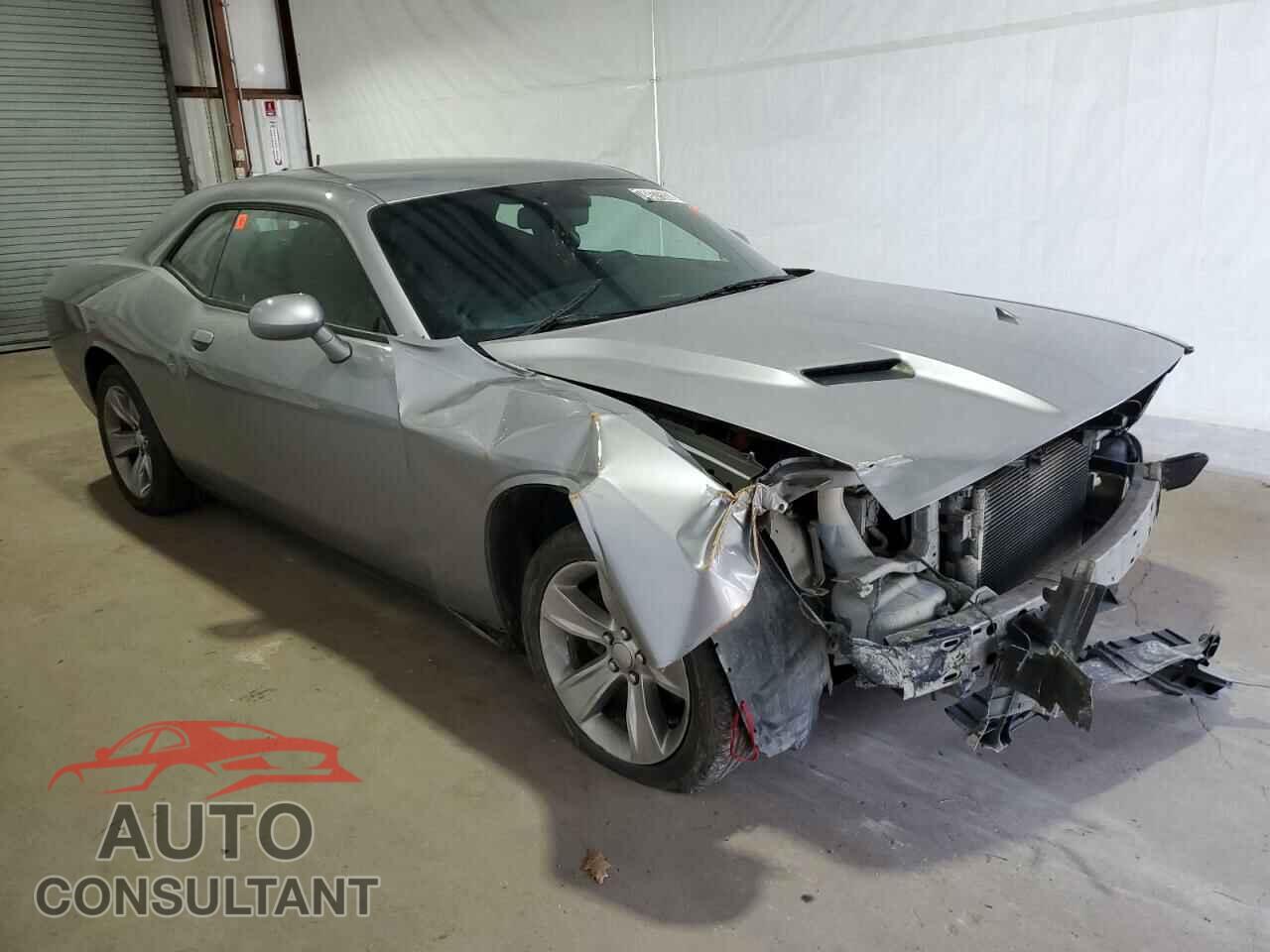 DODGE CHALLENGER 2017 - 2C3CDZAG3HH659008