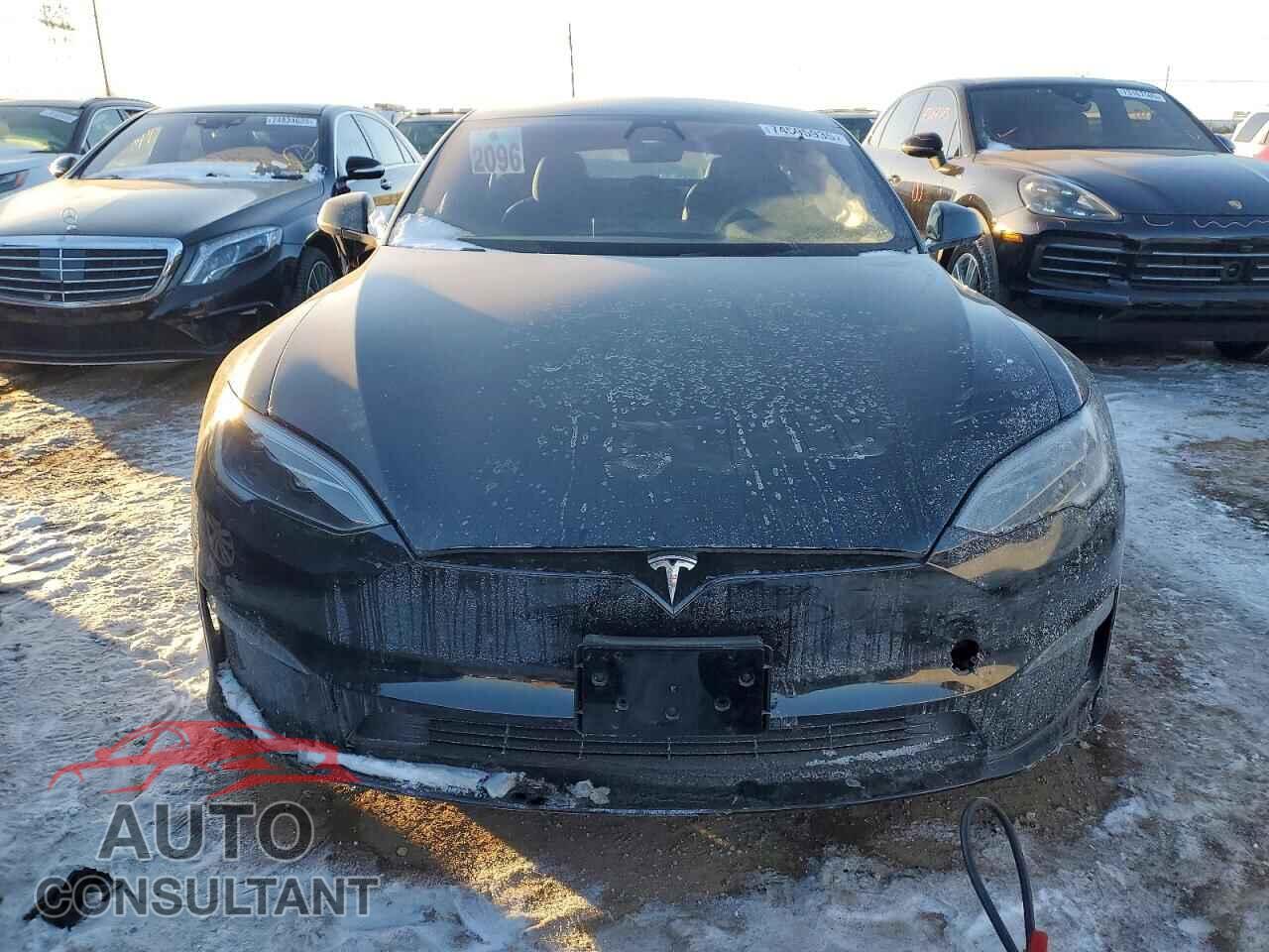 TESLA MODEL S 2025 - 5YJSA1E59SF549085