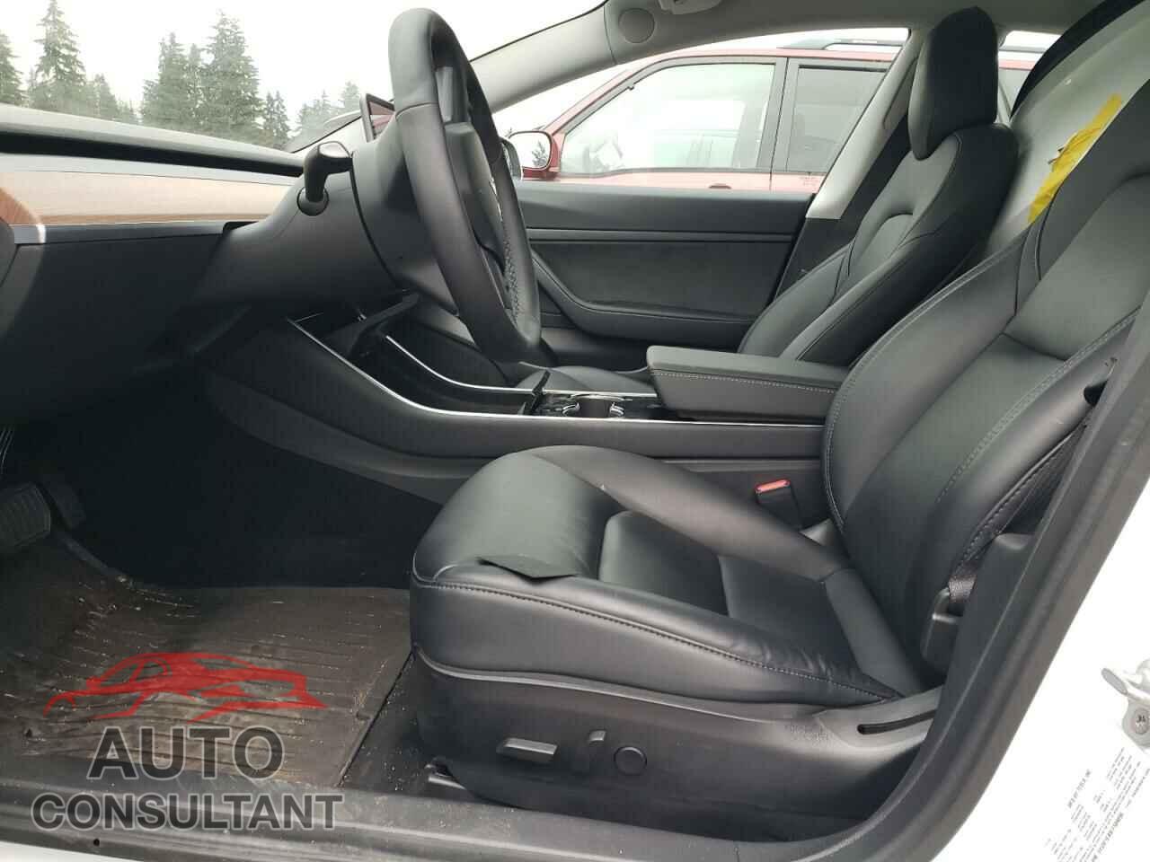 TESLA MODEL 3 2020 - 5YJ3E1EA9LF504896