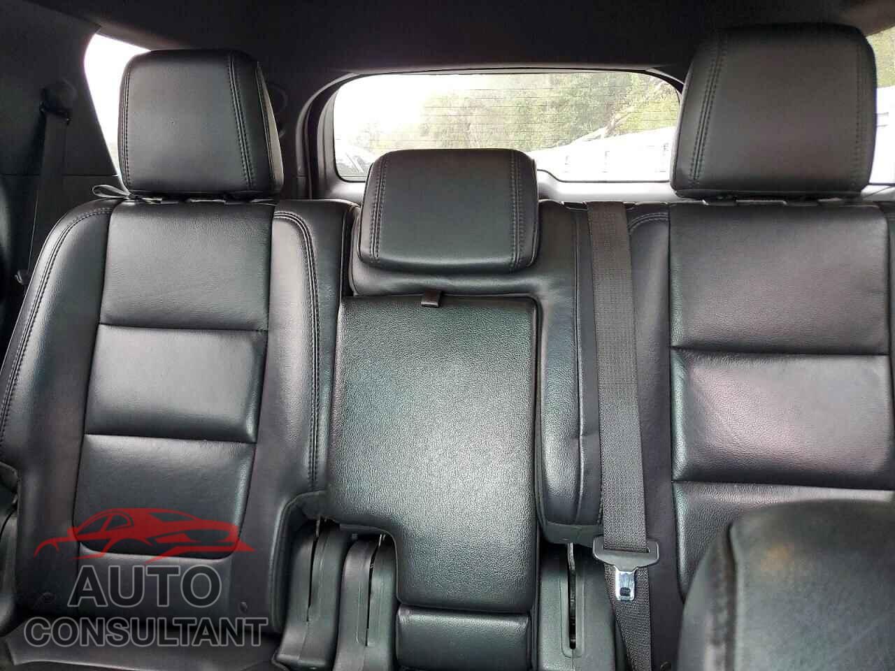 FORD EXPLORER 2013 - 1FM5K7F85DGC04484