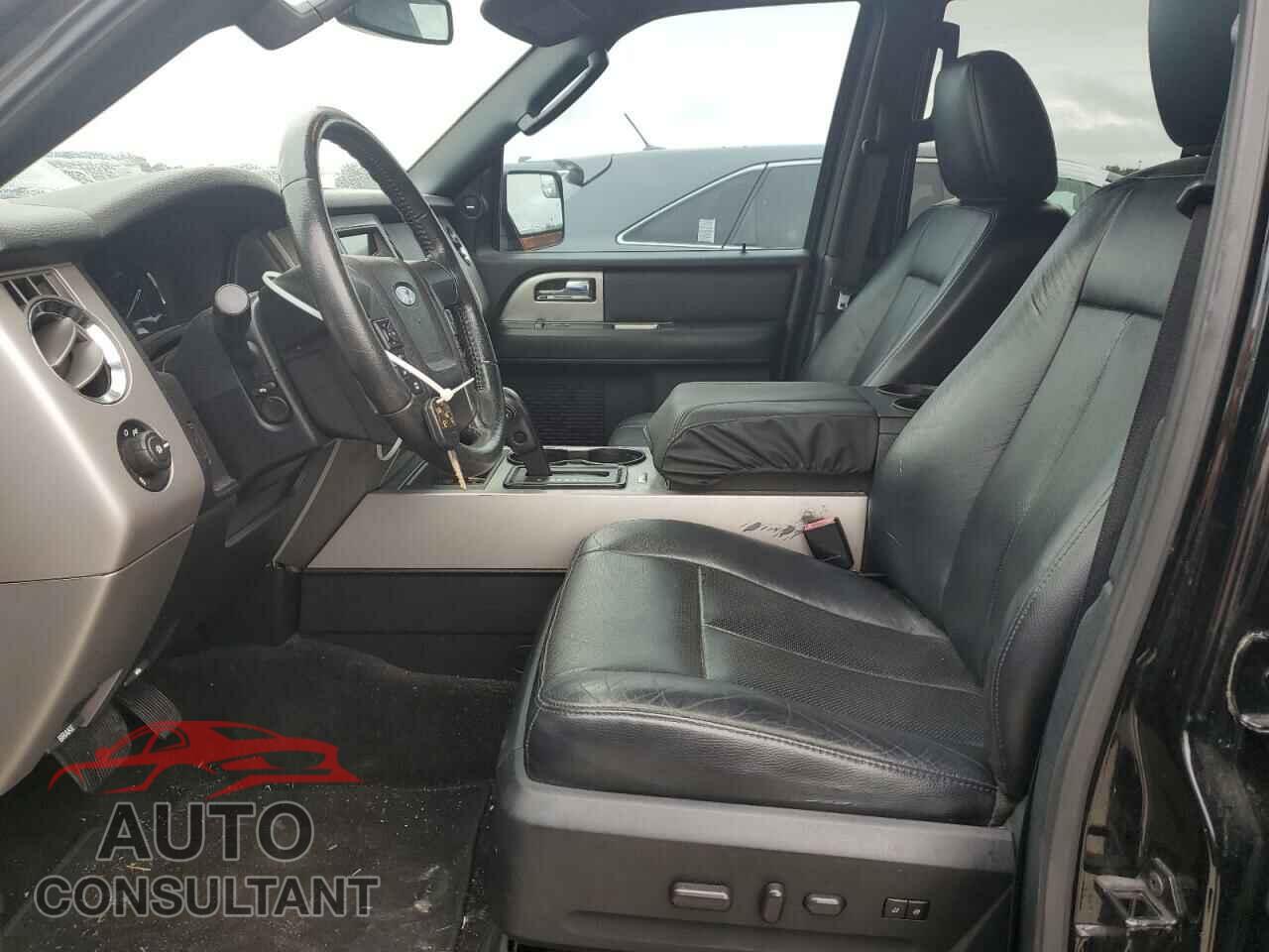 FORD EXPEDITION 2017 - 1FMJK1HT2HEA51075