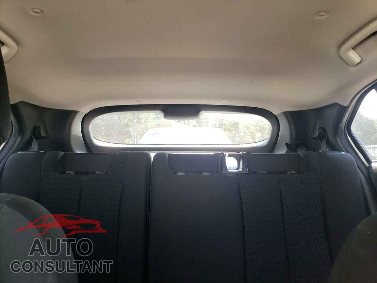 MITSUBISHI ECLIPSE 2020 - JA4AT3AA3LZ036649