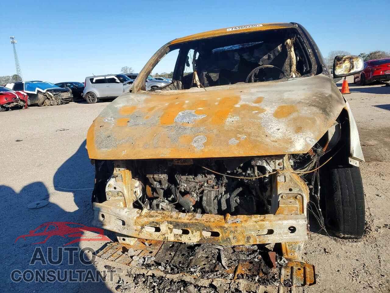 MITSUBISHI MIRAGE 2017 - ML32F3FJ5HHF09500