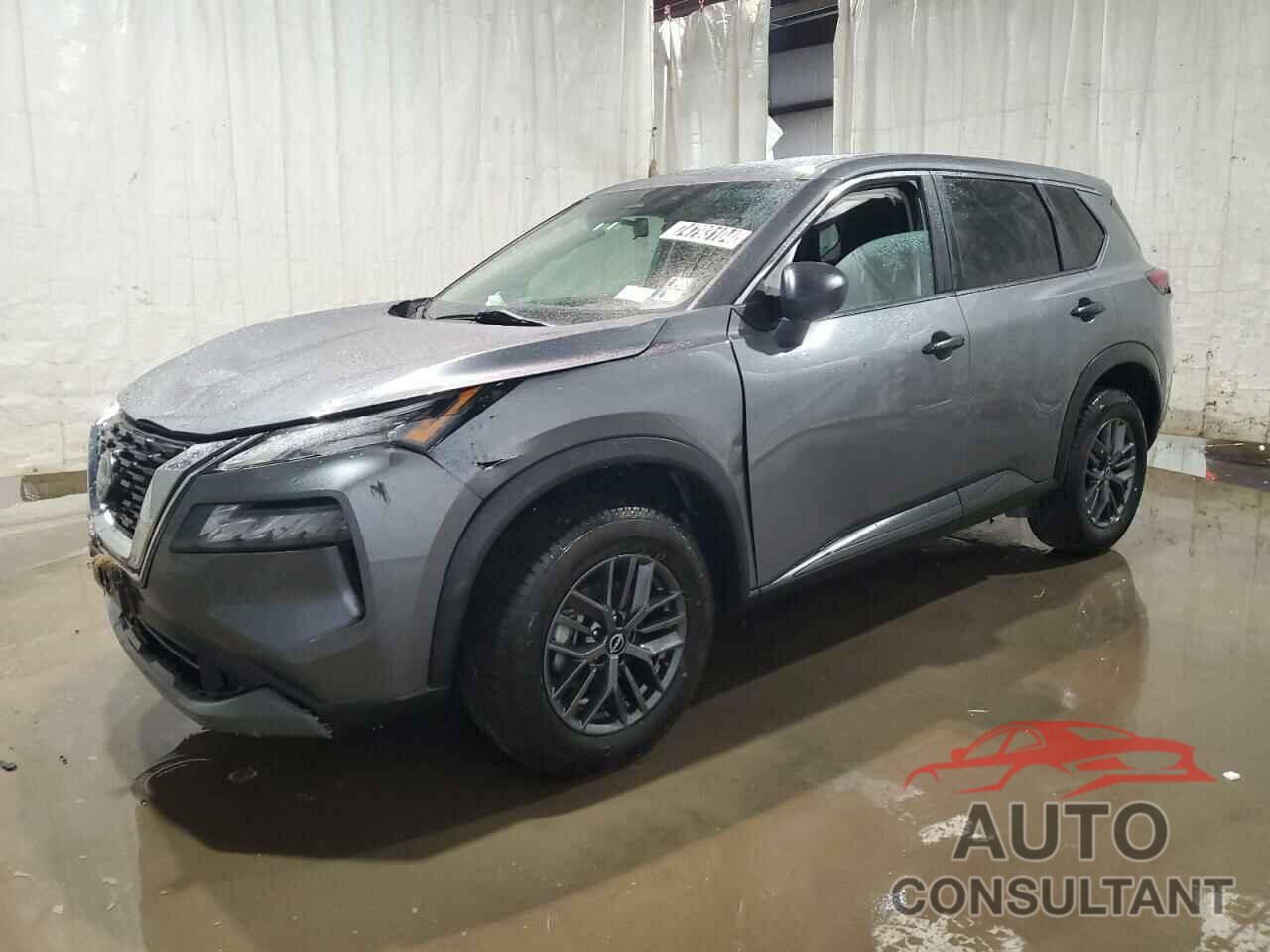 NISSAN ROGUE 2023 - 5N1BT3AA7PC850656