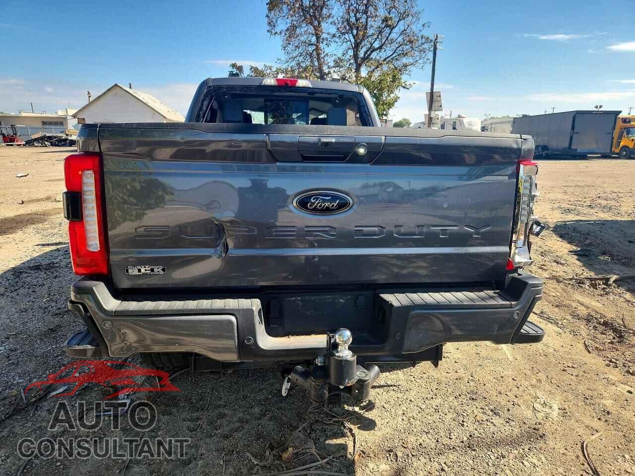 FORD F250 2026 - 1FT8W2BT4TEC20754
