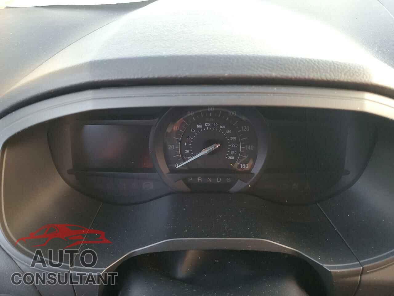FORD EDGE 2024 - 2FMPK4J95RBA71473