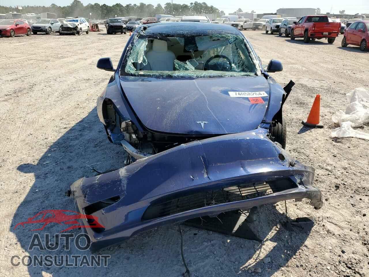 TESLA MODEL 3 2023 - 5YJ3E1EA5PF507297