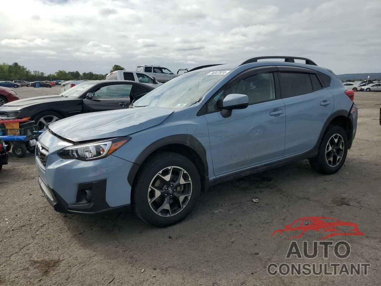 SUBARU CROSSTREK 2019 - JF2GTACC4K8254995