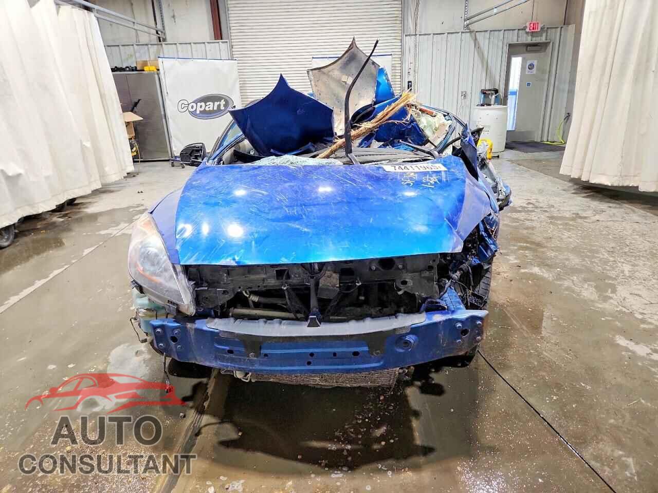 MAZDA 3 2012 - JM1BL1V77C1619043