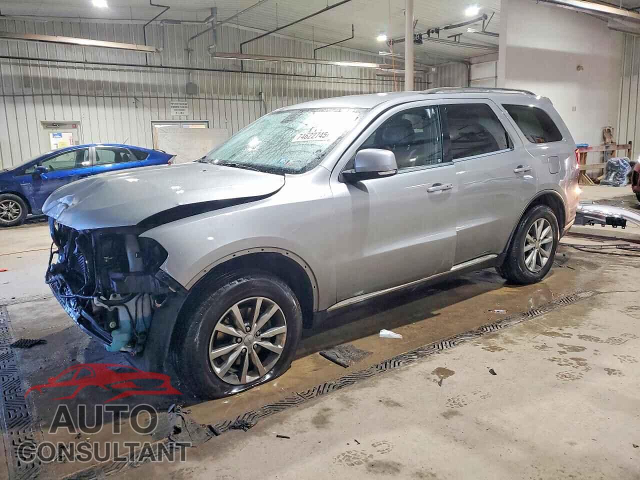 DODGE DURANGO 2014 - 1C4RDJDG8EC979832