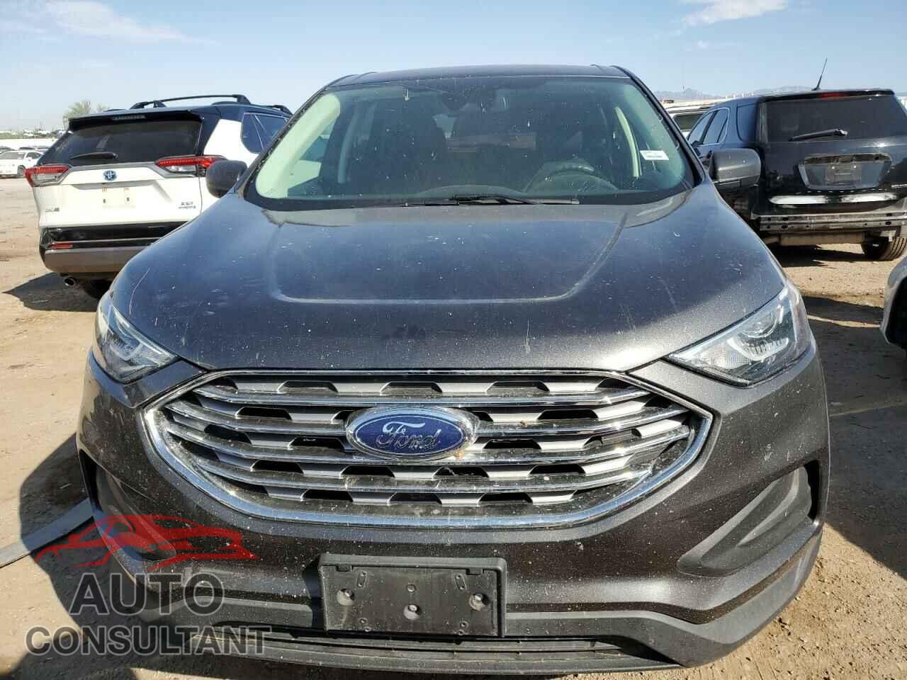 FORD EDGE 2019 - 2FMPK4G90KBB43385