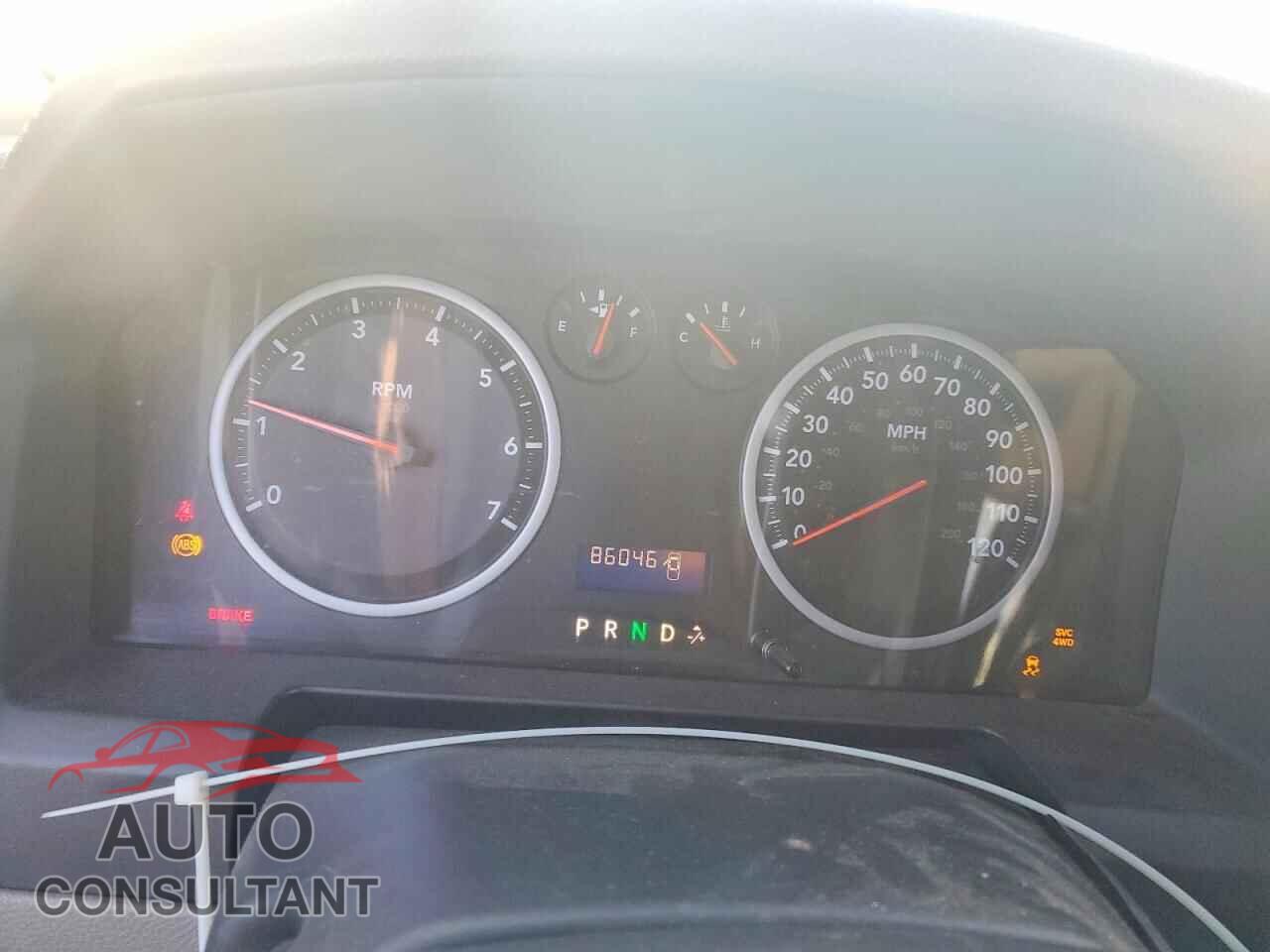 DODGE RAM 1500 2012 - 1C6RD7FP9CS295771