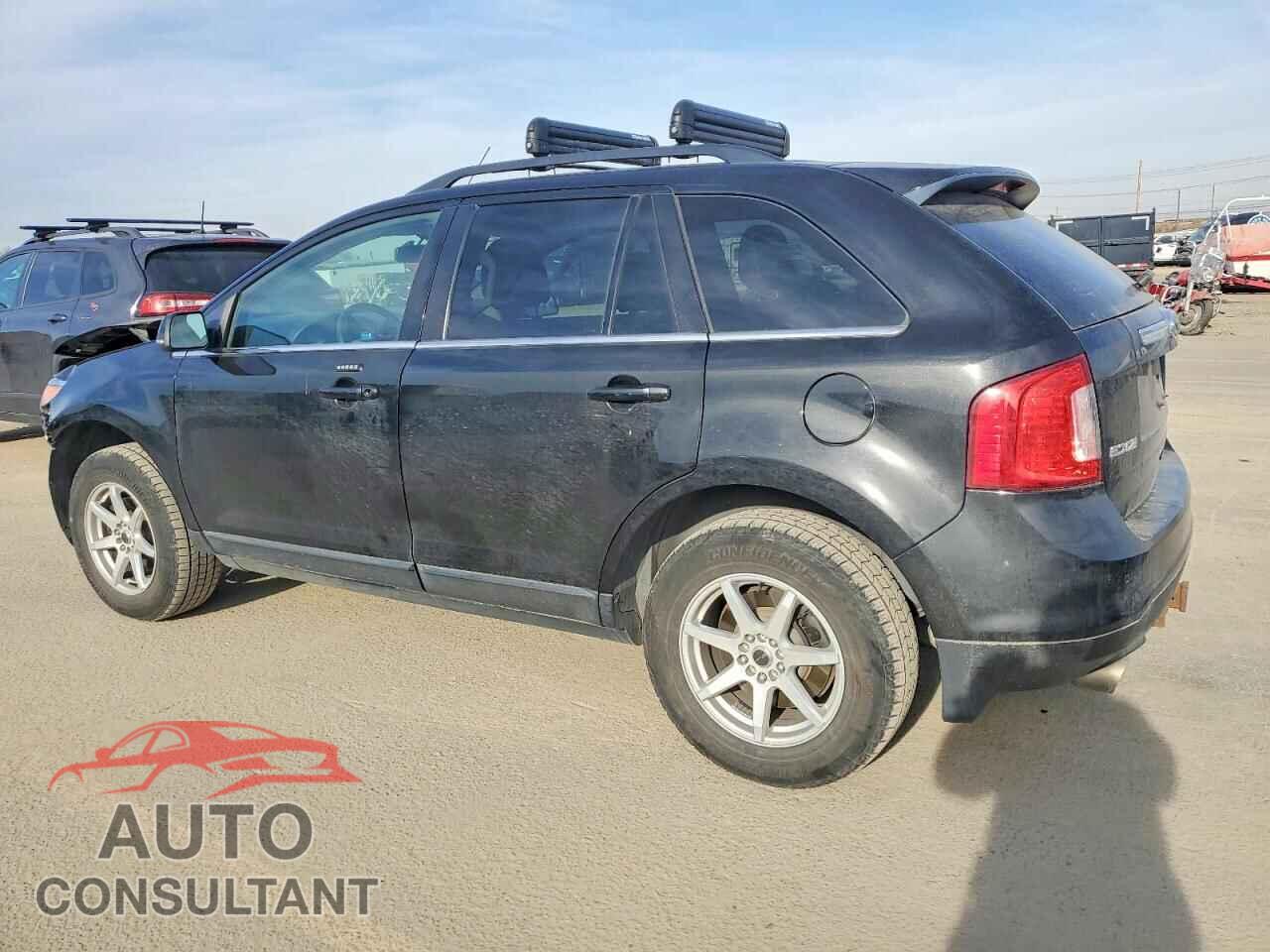 FORD EDGE 2014 - 2FMDK4KC9EBB86732