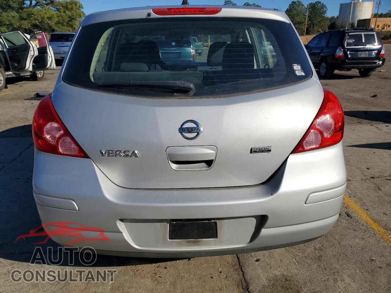 NISSAN VERSA 2012 - 3N1BC1CP7CK274567