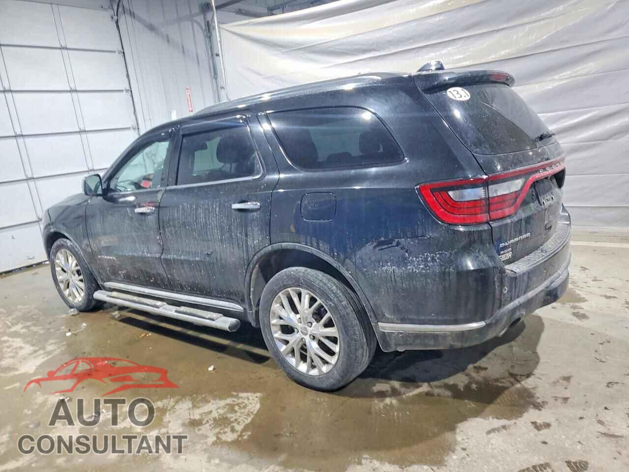 DODGE DURANGO 2015 - 1C4RDJEG1FC195136