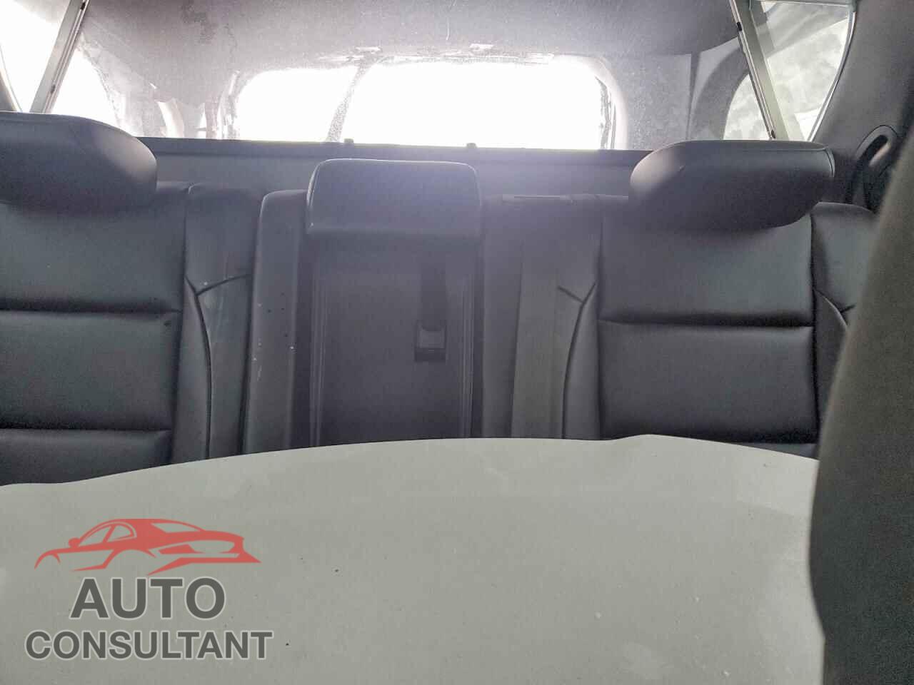 DODGE DURANGO 2023 - 1C4RDJFG2PC631122