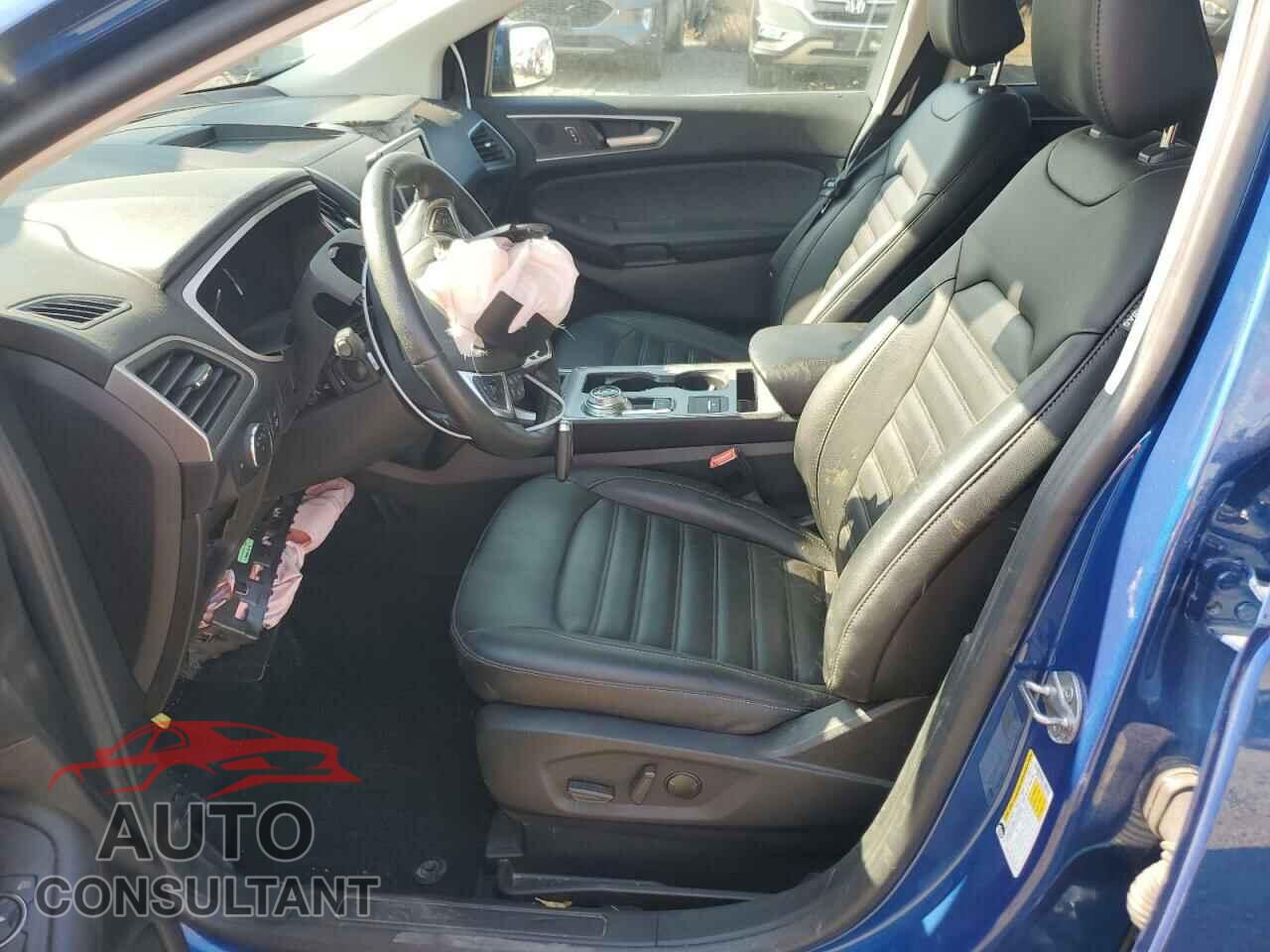 FORD EDGE 2021 - 2FMPK4J99MBA20275