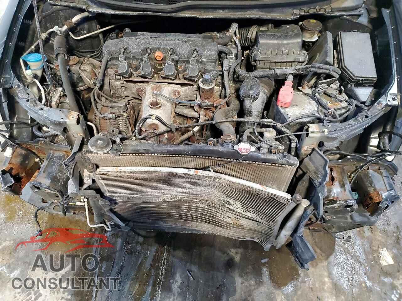 HONDA CIVIC 2014 - 19XFB2F9XEE255582