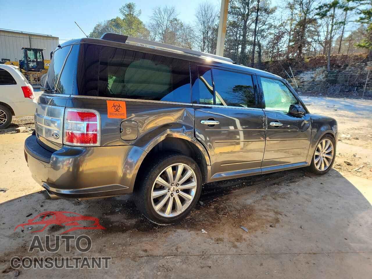 FORD FLEX 2015 - 2FMGK5D88FBA17329