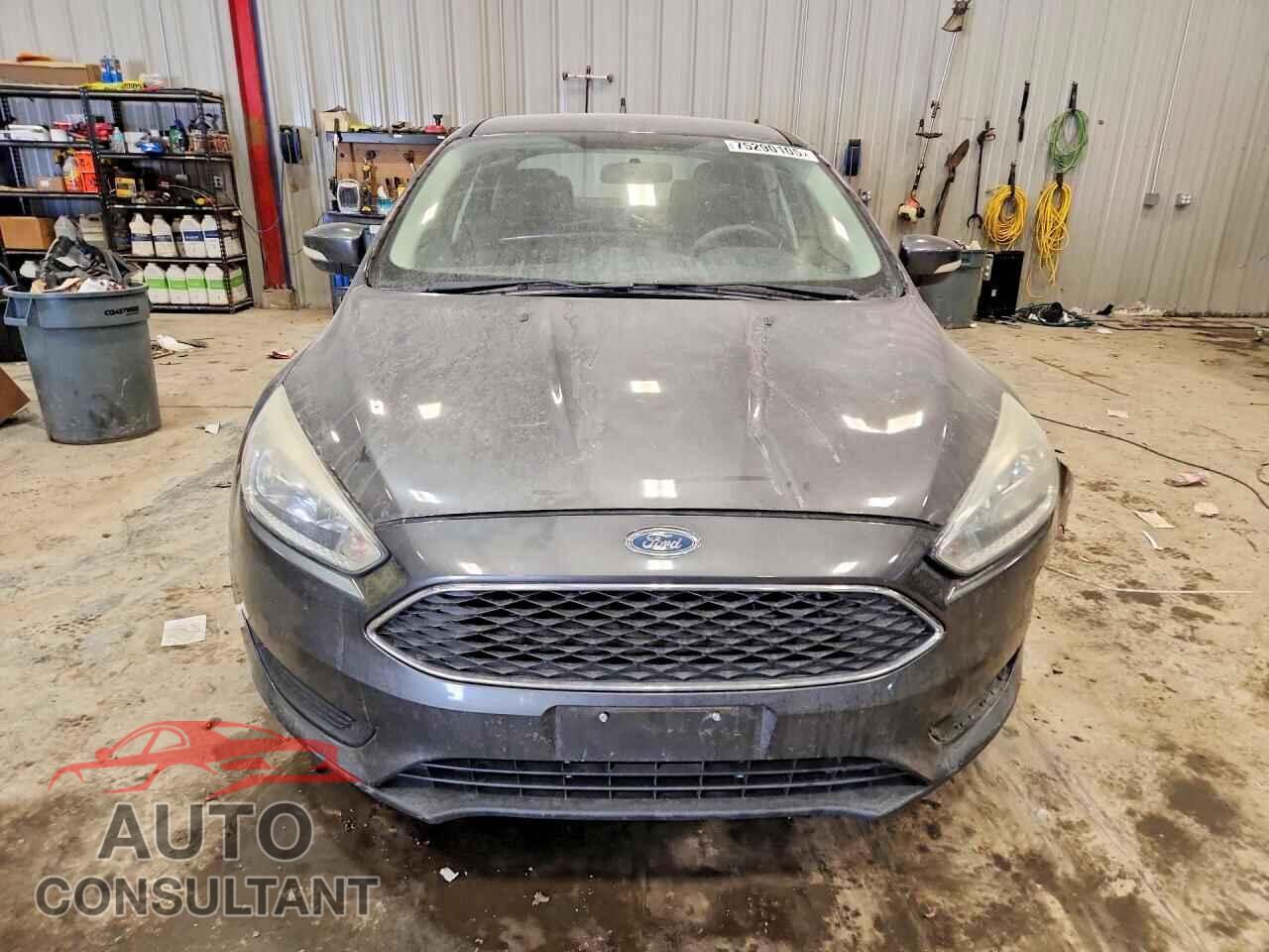 FORD FOCUS 2015 - 1FADP3F21FL309092