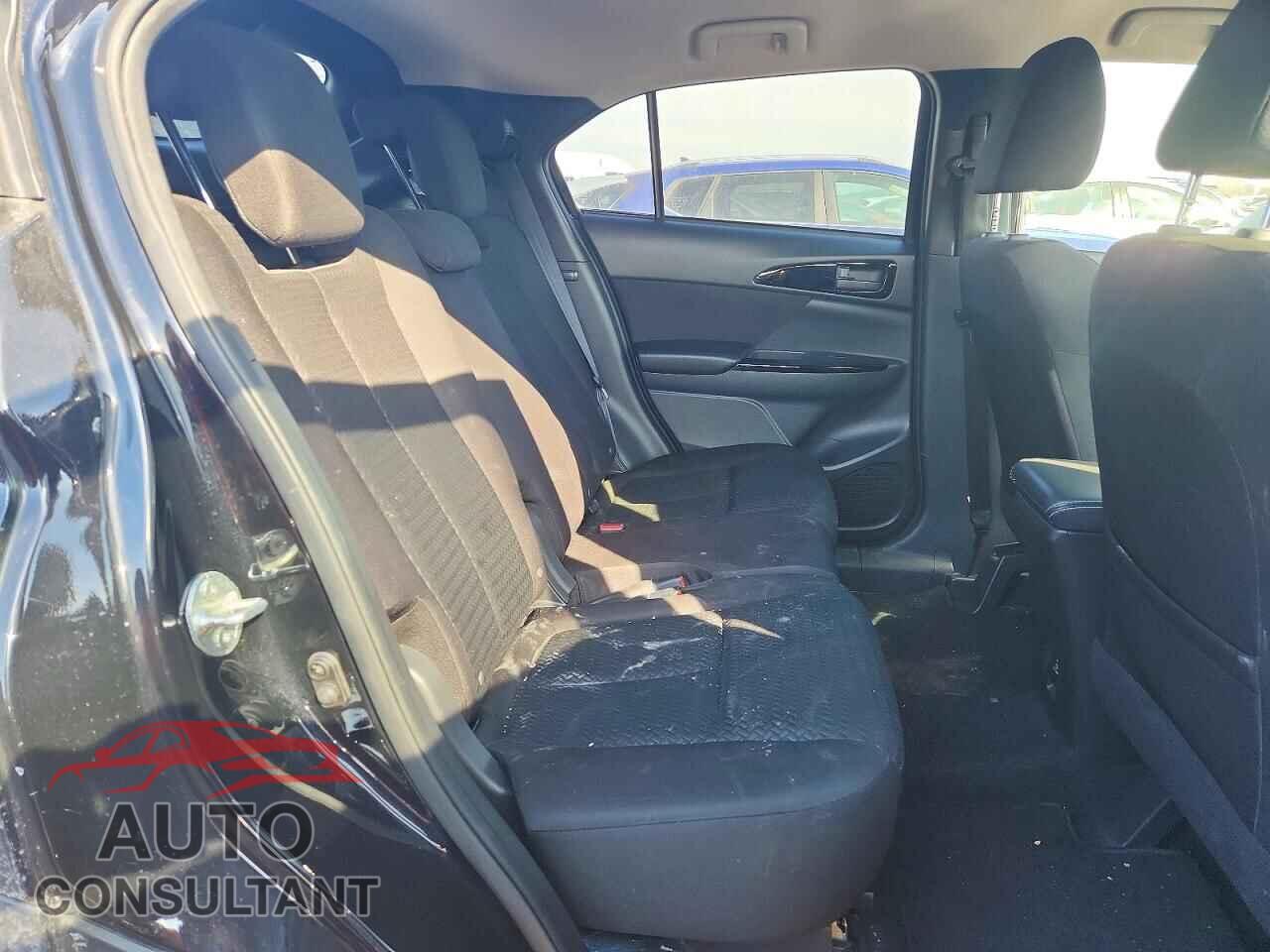 MITSUBISHI ECLIPSE 2019 - JA4AT4AA4KZ032842
