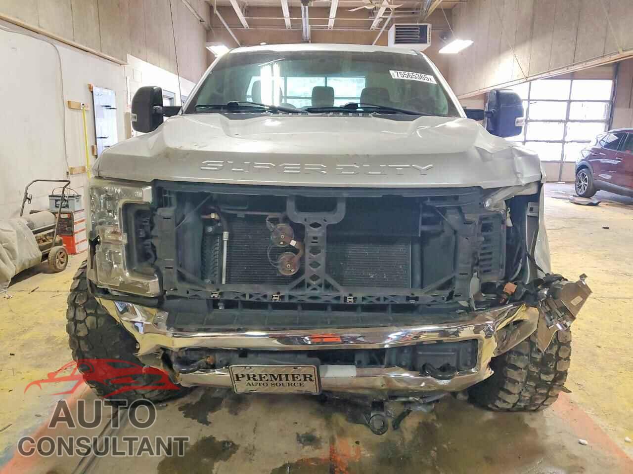 FORD F250 2017 - 1FTBF2B67HEB16833