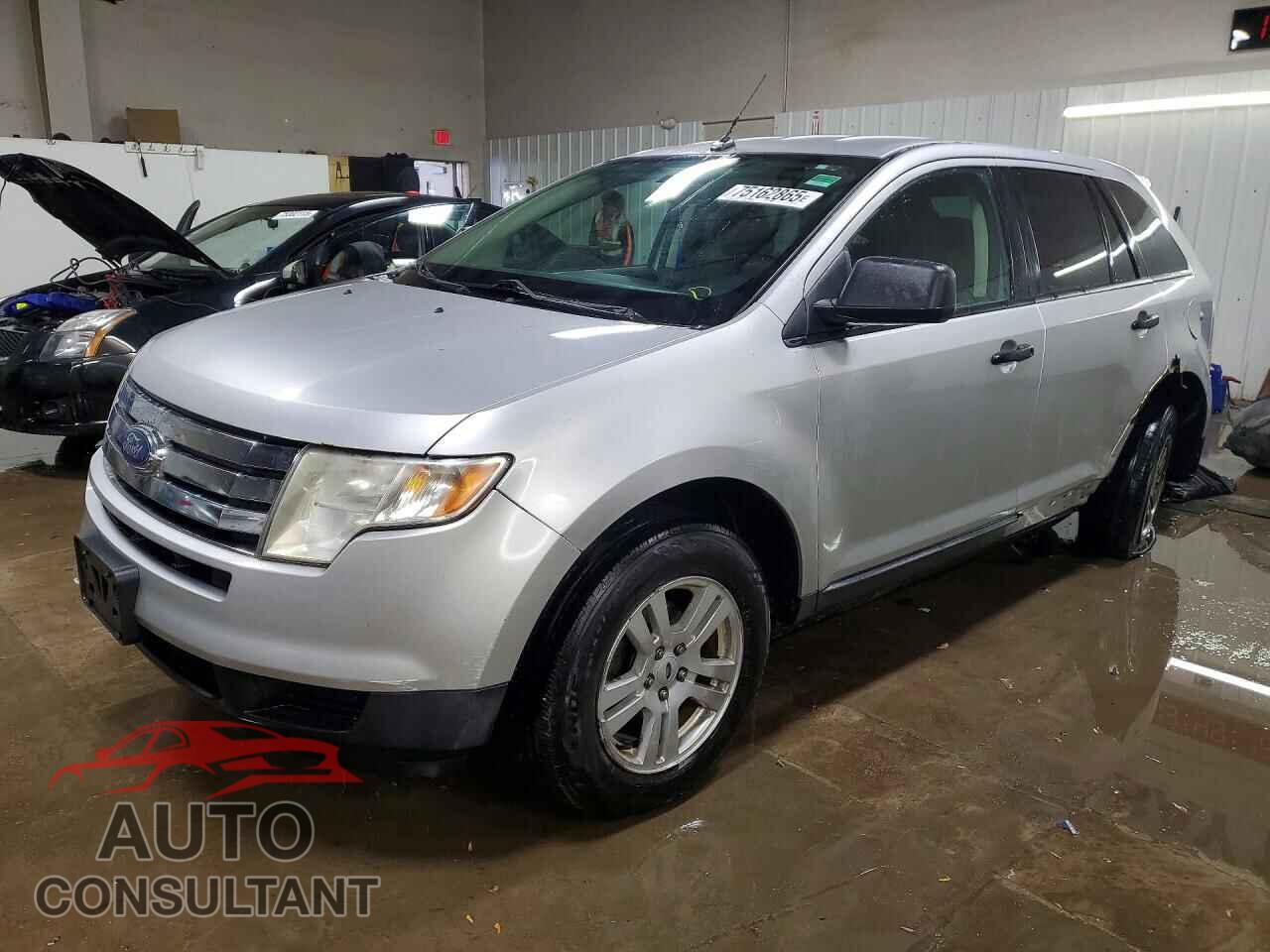 FORD EDGE 2009 - 2FMDK36C19BA46751
