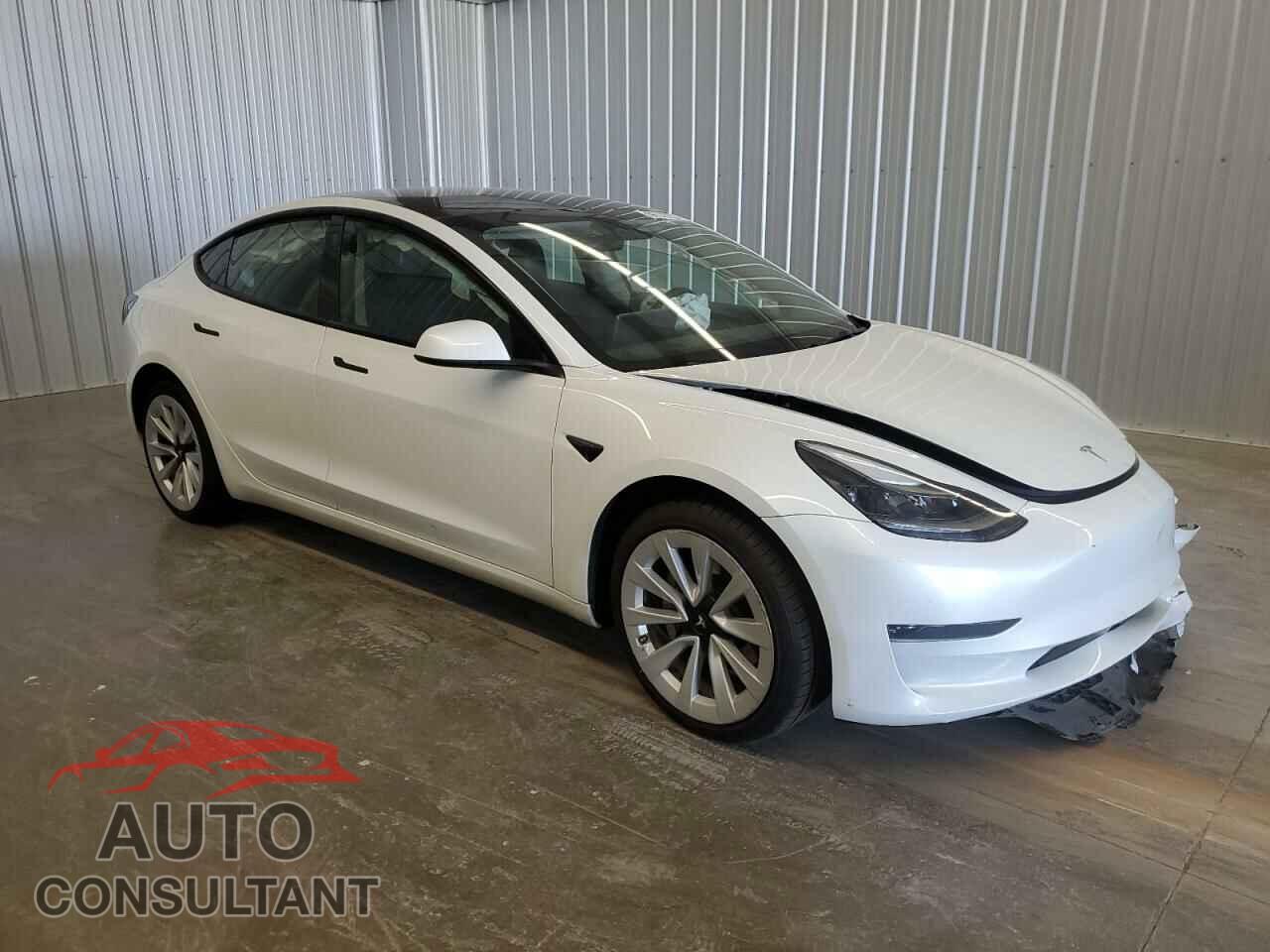 TESLA MODEL 3 2023 - 5YJ3E1EA3PF436892