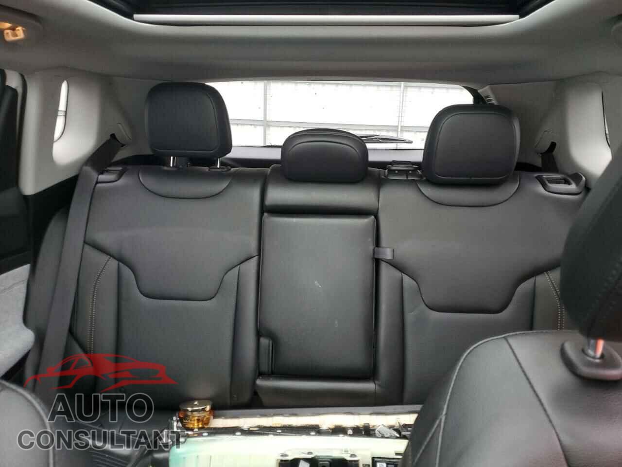 JEEP COMPASS 2022 - 3C4NJDFB8NT235436