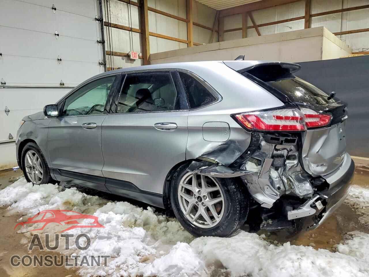 FORD EDGE 2023 - 2FMPK4J92PBA45488