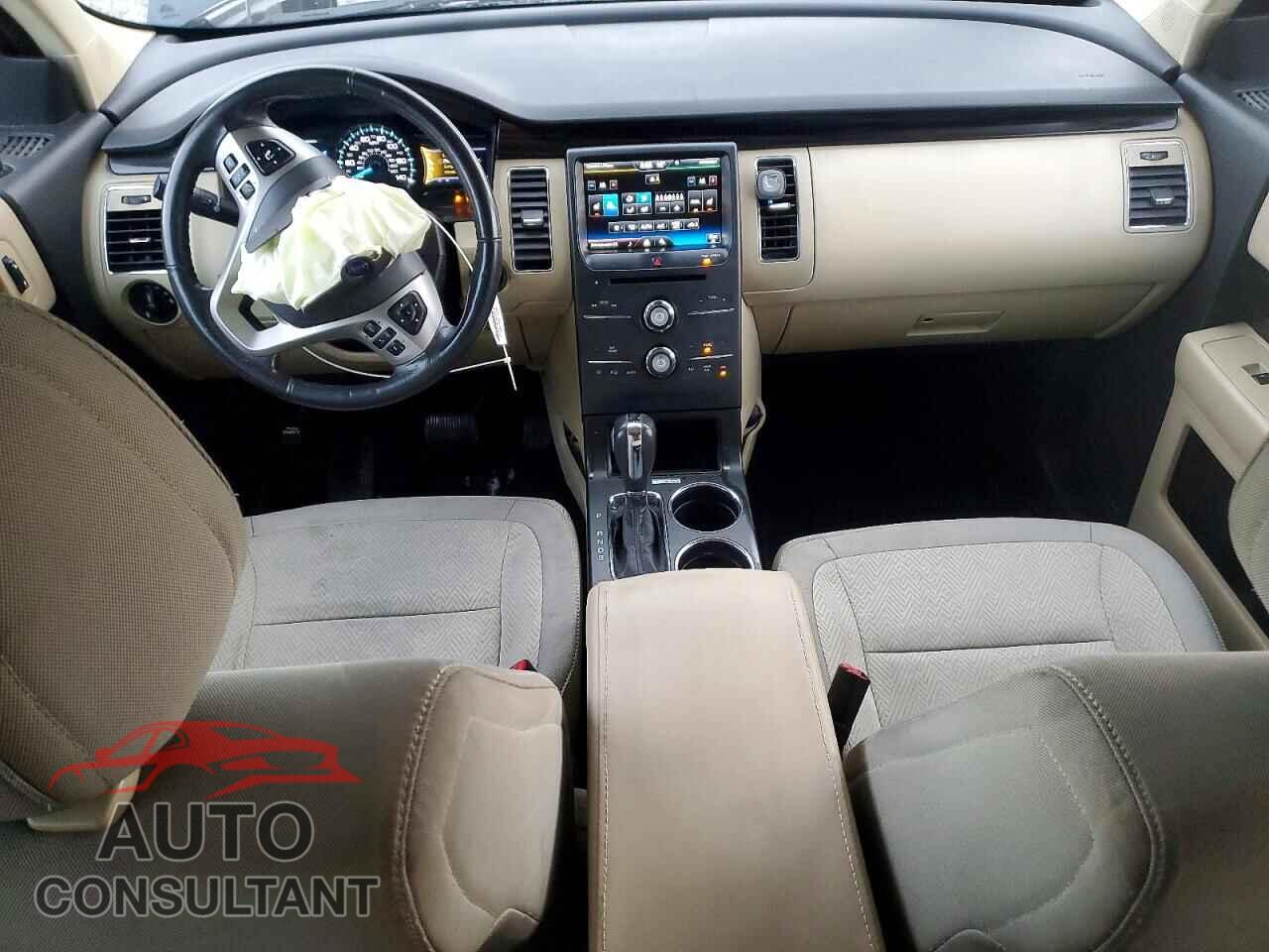FORD FLEX 2013 - 2FMGK5C82DBD33128