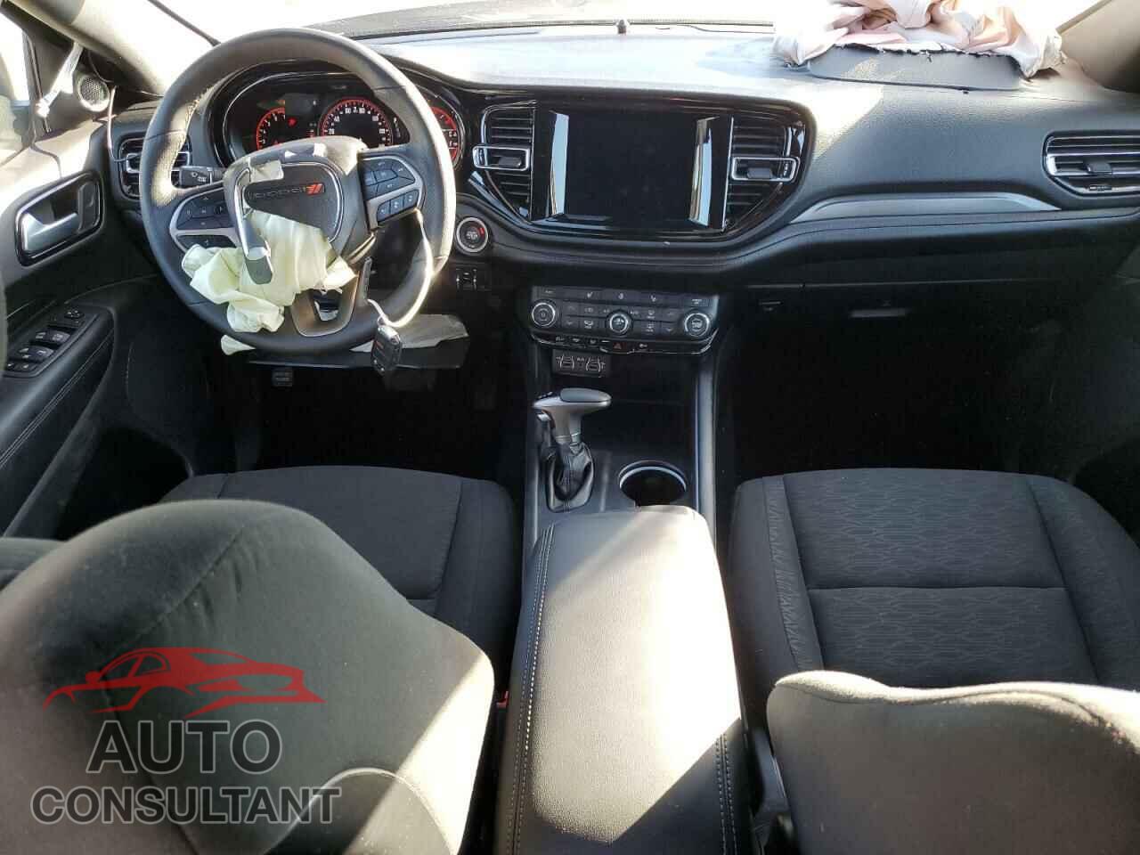 DODGE DURANGO 2024 - 1C4RDJAG9RC140105