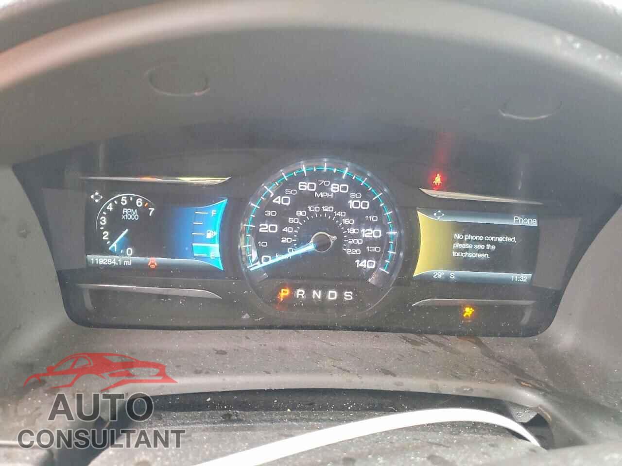FORD FLEX 2016 - 2FMHK6D88GBA17097
