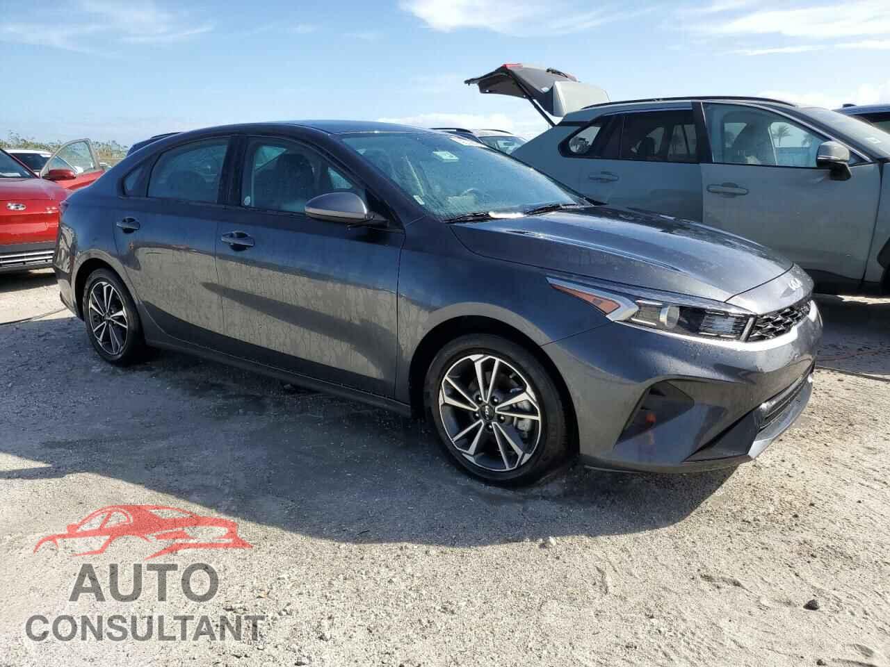 KIA FORTE 2024 - 3KPF24AD7RE744146