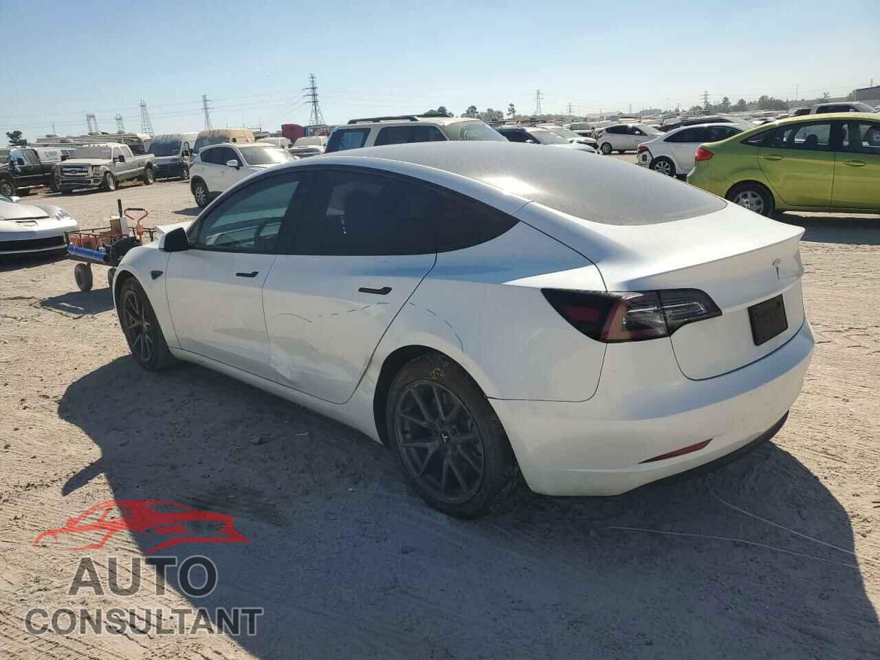 TESLA MODEL 3 2023 - 5YJ3E1EA9PF546376