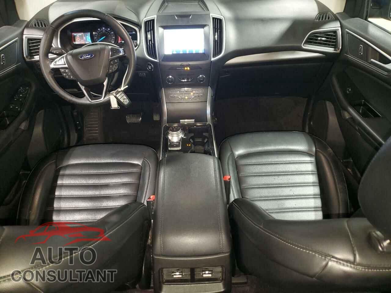 FORD EDGE 2020 - 2FMPK4J96LBB09168