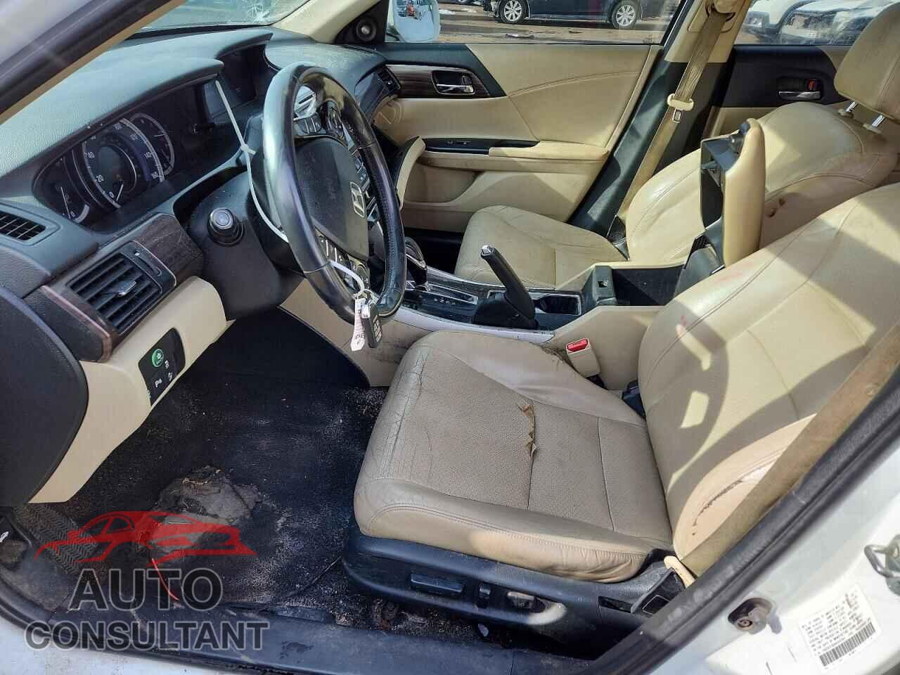 HONDA ACCORD 2017 - 1HGCR3F96HA042089