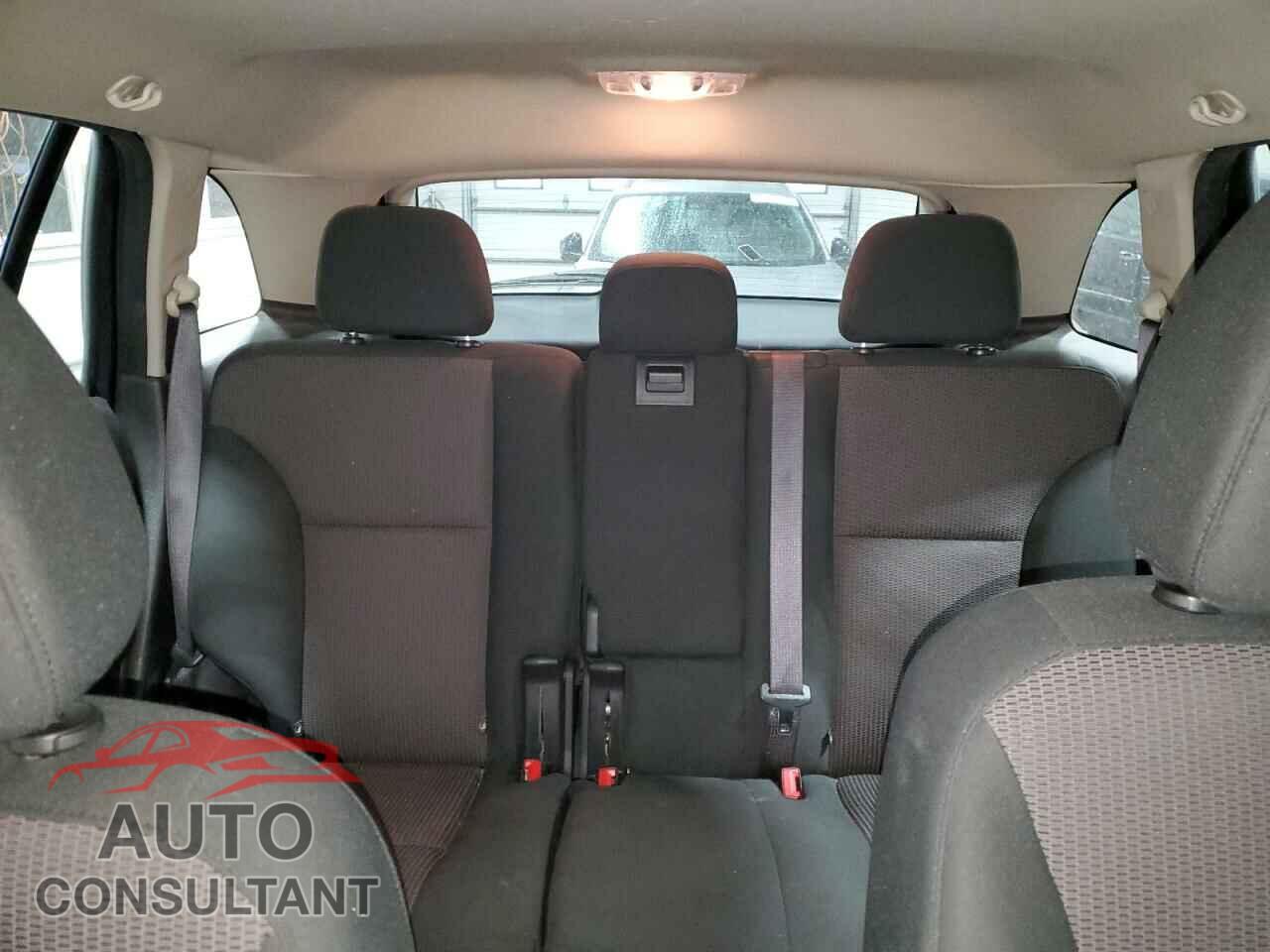 FORD EDGE 2013 - 2FMDK4JC7DBC42120