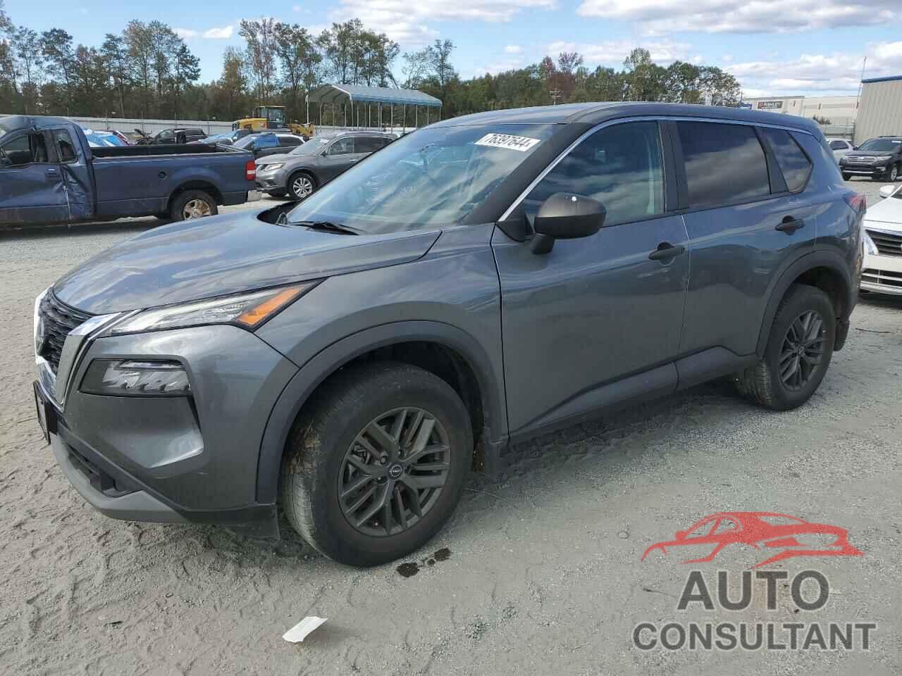 NISSAN ROGUE 2023 - 5N1BT3AB8PC674273