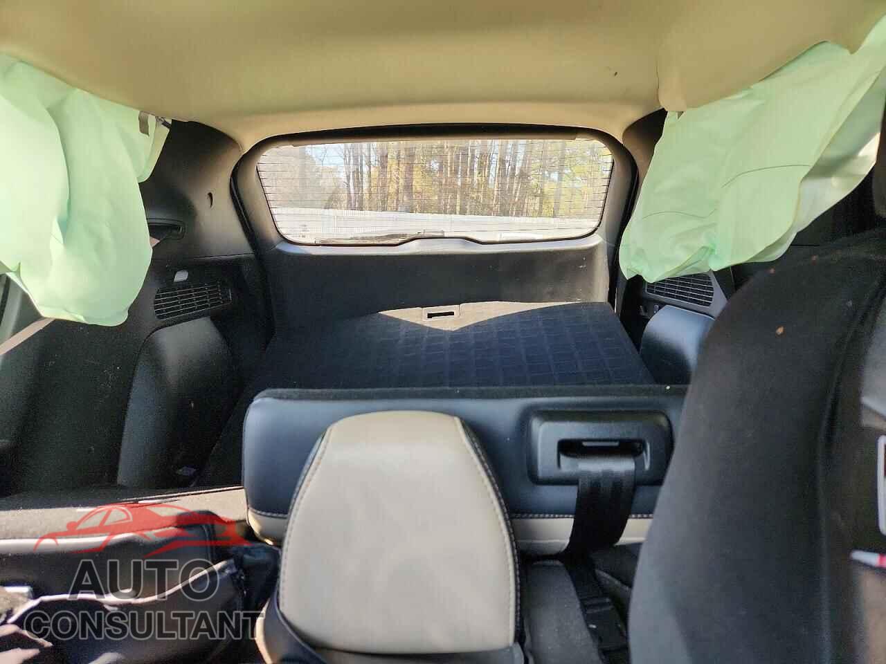 FORD ESCAPE 2020 - 1FMCU0H6XLUA22980