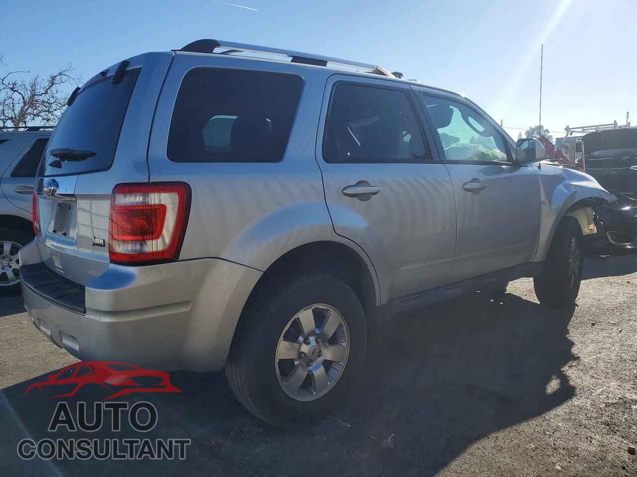 FORD ESCAPE 2012 - 1FMCU0EG3CKC19059