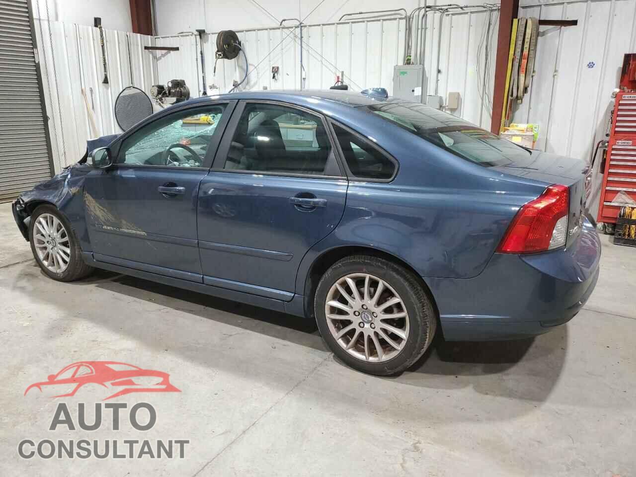 VOLVO S40 2010 - YV1390MS2A2494697
