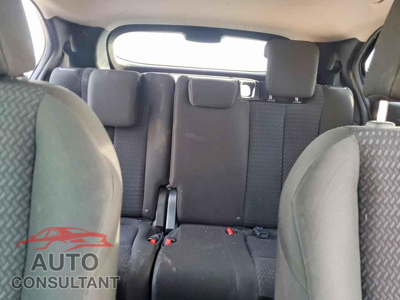 MITSUBISHI ECLIPSE CR 2018 - JA4AT3AA5JZ044183
