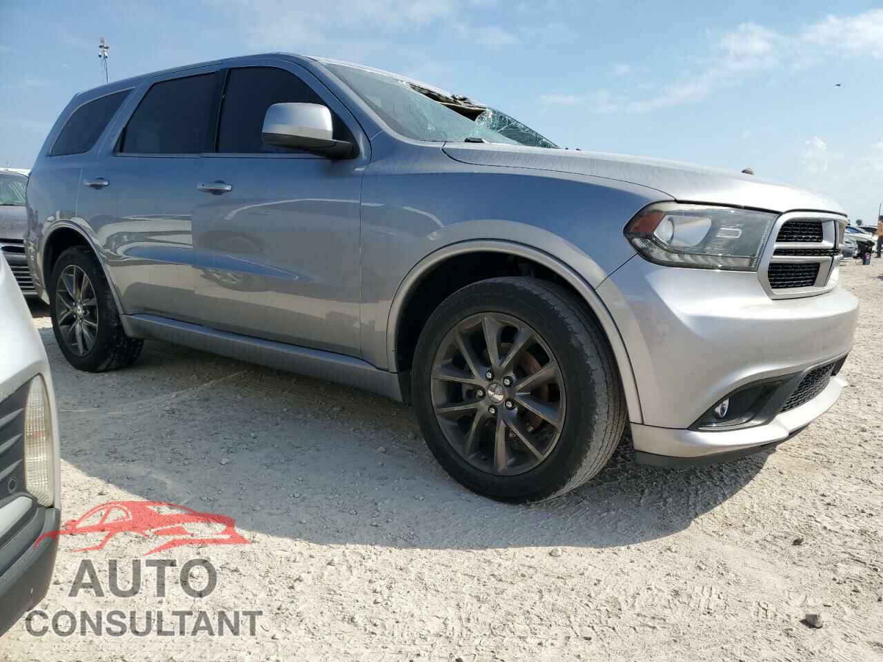 DODGE DURANGO 2016 - 1C4RDHAG1GC361638