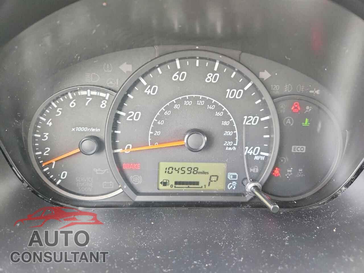 MITSUBISHI MIRAGE 2019 - ML32F3FJ9KHF08051